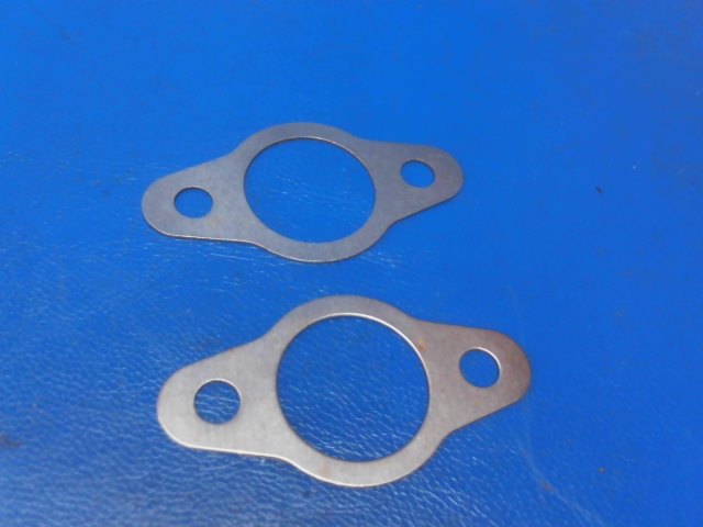 73817 Lycoming O-235-L2C - Lockplate-(1/4 bolt 1-3/4 spacing)QTY 2