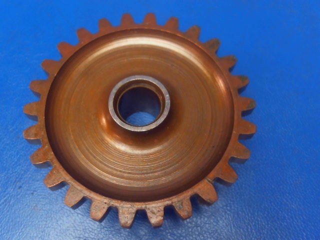 74996 Lycoming O-235-L2C - Gear-Crankshaft Idler