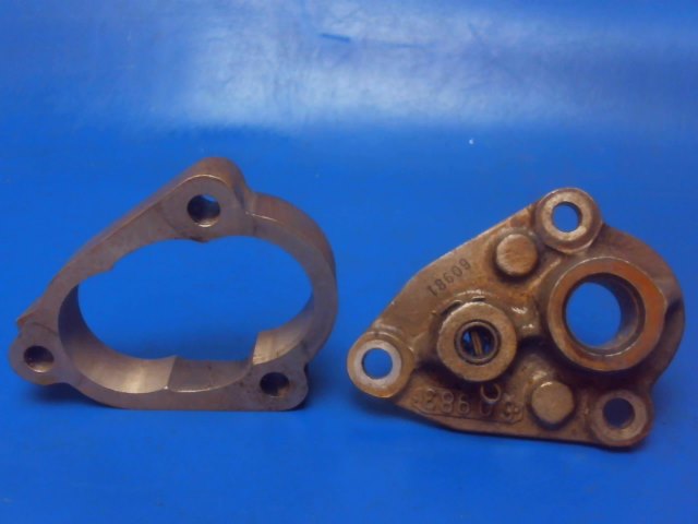 60983 Lycoming - Housing-Oil Pump