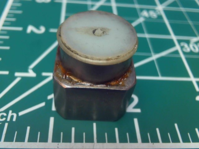 A-2217-3 Hartzell - Block-Pitch Change(HC-C2YR-2CGUF Propeller)