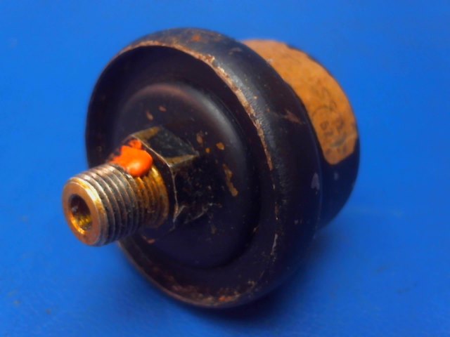 S1711-1 Cessna - Switch-Hour Meter