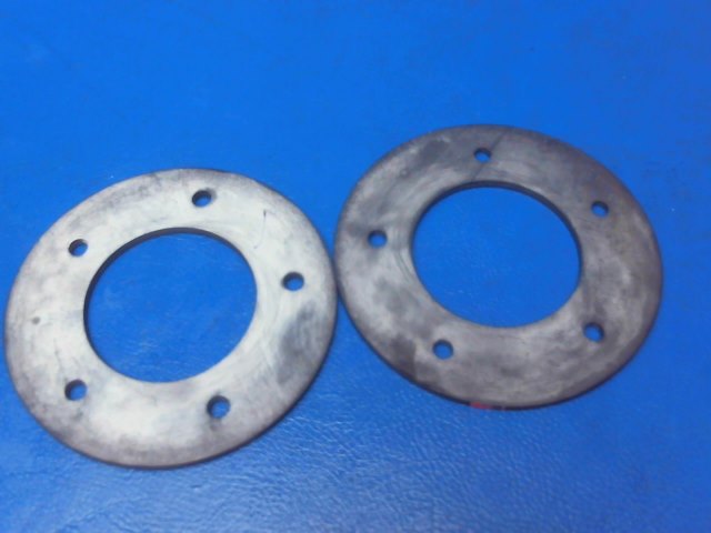 755 049 Piper - Gasket-Fuel Sender(QTY 2)