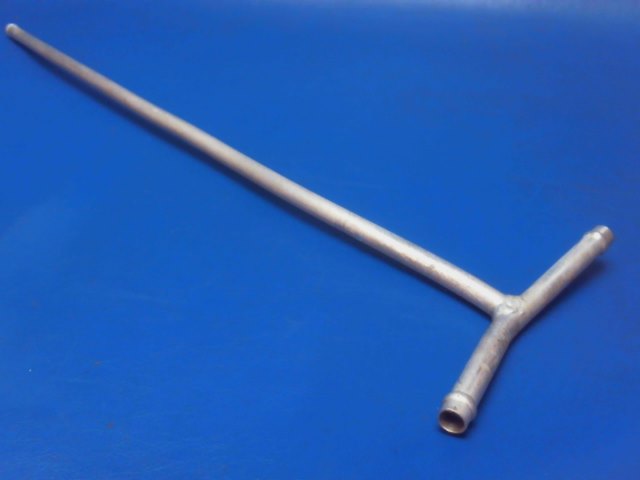 0516016-20 Cessna - 172RG - Vent Line RH