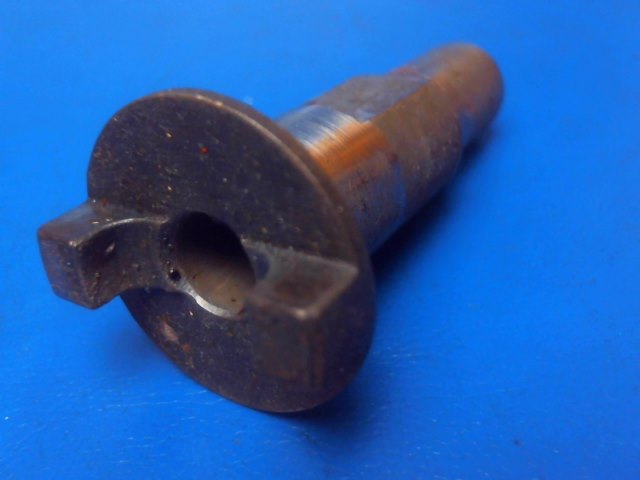 61174 Lycoming O-235-L2C - Shaft-Oil Pump Drive