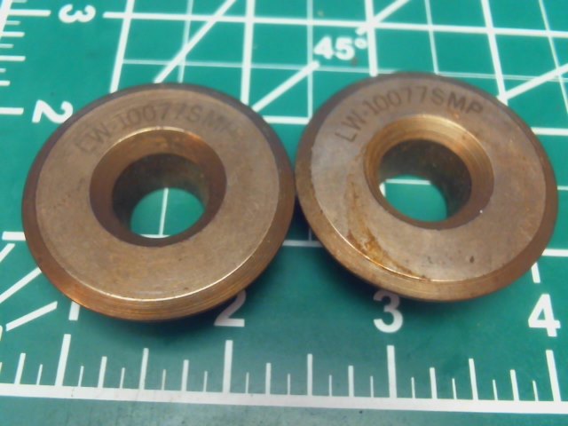 LW-10077 Lycoming O-235 - Seat-Valve Spring(QTY 2)