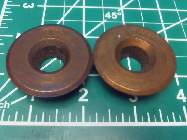 LW-10077 Lycoming O-235 - Seat-Valve Spring(QTY 2)