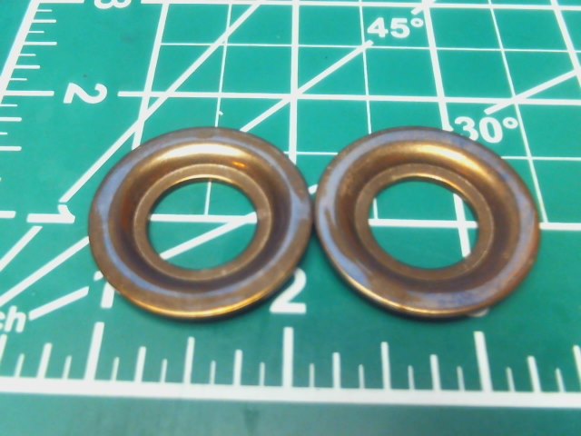 LW-13320 Lycoming O-235 - Seat-Valve Spring Inner(QTY 2)