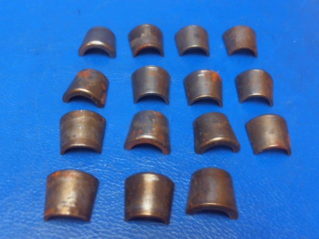60009 Lycoming O-235 - Key-Valve(QTY 7)