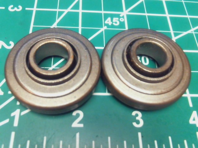 629117 Continental - Roto Coil Assembly(QTY 2)