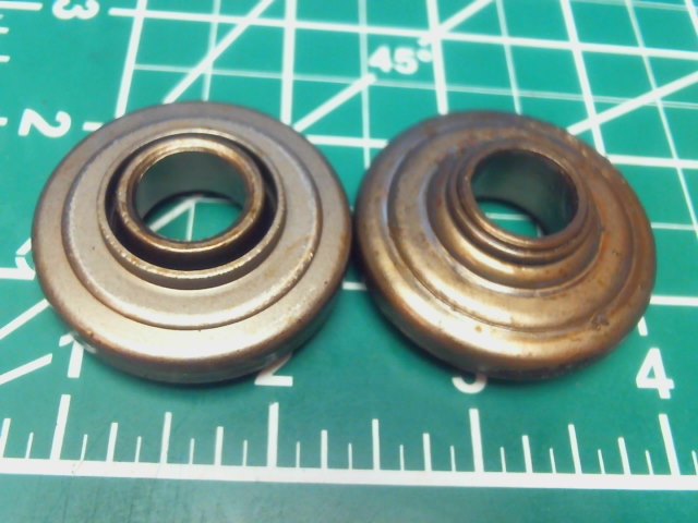 629117 Continental - Roto Coil Assembly(QTY 2)