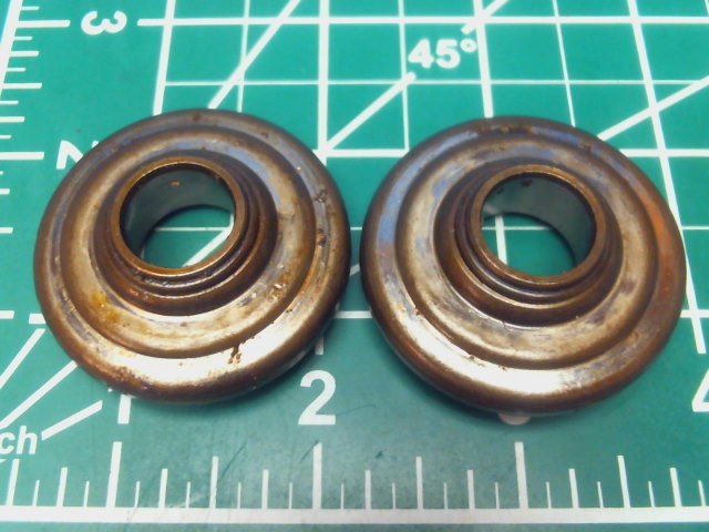 629117 Continental - Roto Coil Assembly(QTY 2)