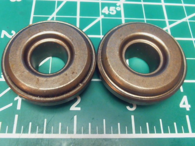 629117 Continental - Roto Coil Assembly(QTY 2)