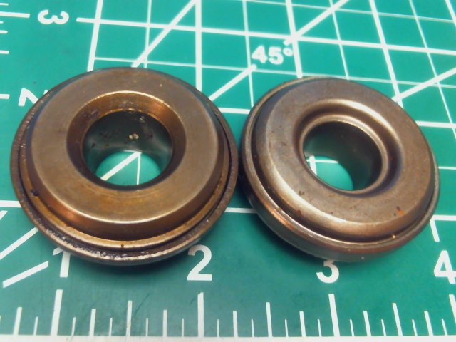 629117 Continental - Roto Coil Assembly(QTY 2)