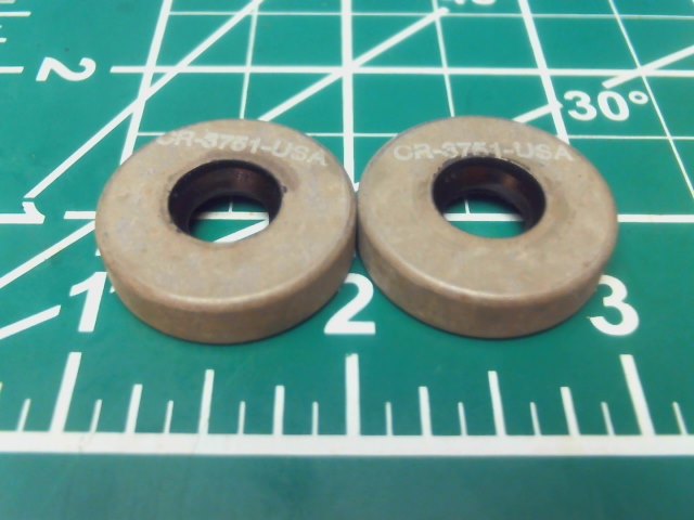 SA642714 Continental - Seal-Oil Flange(QTY 2)