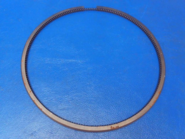 SET ECI Parts - Classic Cast Iron Ring Set For 5.252 Chrome Bores