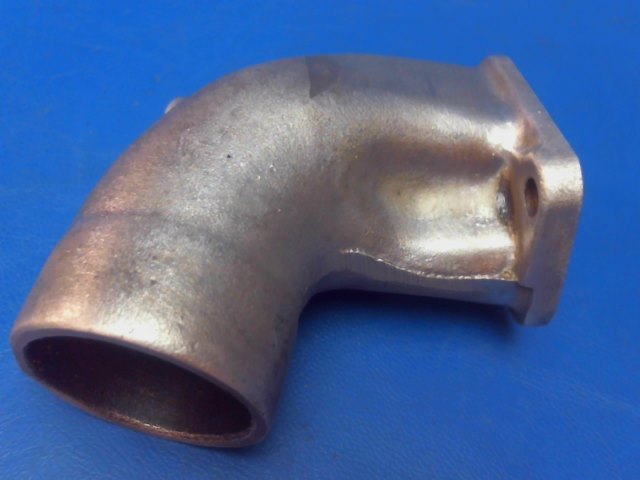 40247 Continental - Elbow Cylinder 2 and 3 Intake