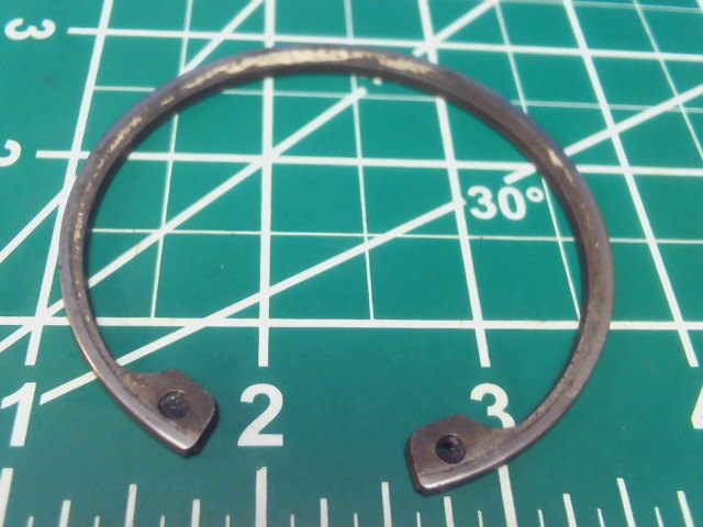 484 685 Piper - RING - Snap (N5000-250MD)