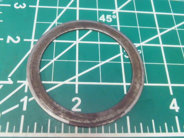 80122-88 Piper - Washer Nose Gear