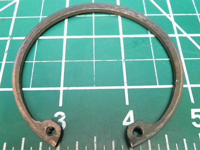 484 685 Piper - Ring-Snap (N5000-250MD)