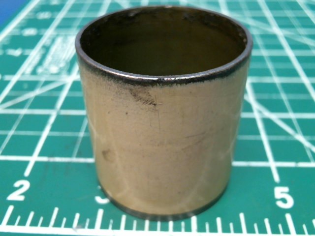 63900-103 Piper - Bushing-Main Gear