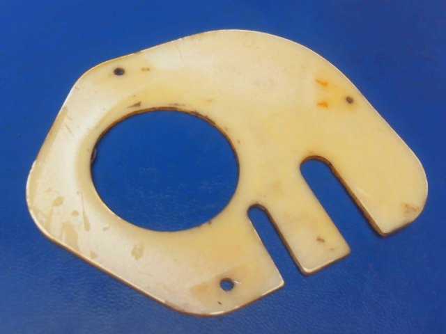 0523113-1 Cessna - Plate-Left Wing