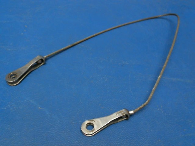 0510105-232 Cessna - CABLE ASSEMBLY-PARKING BRAKE