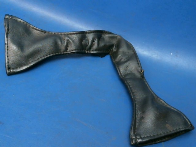 99242-13 Piper - Boot-Seat Belt Attachment