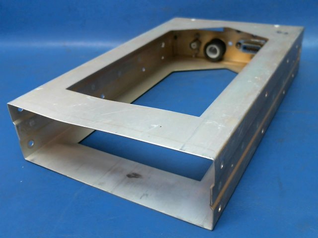 NPN Piper - Unknown GPS Tray