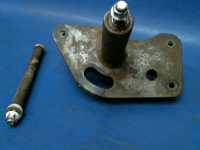 0422430-7 Cessna - Bellcrank-Aileron LH