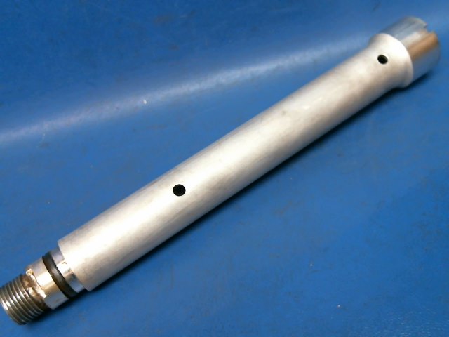 21712-02 Piper - Tube-Nose Gear Orifice