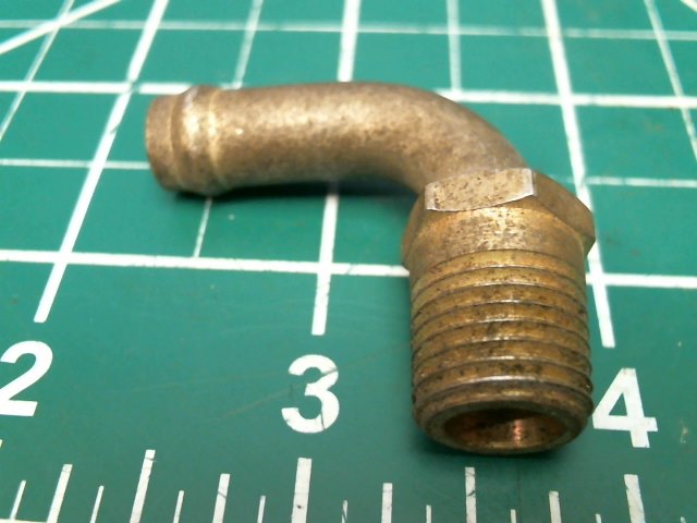 1K1-4-6 Airborne - FITTING