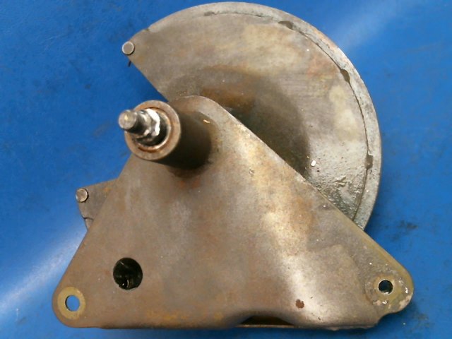 0762054-4 Cessna - Drive Pulley-RH Flap(Bellcrank)