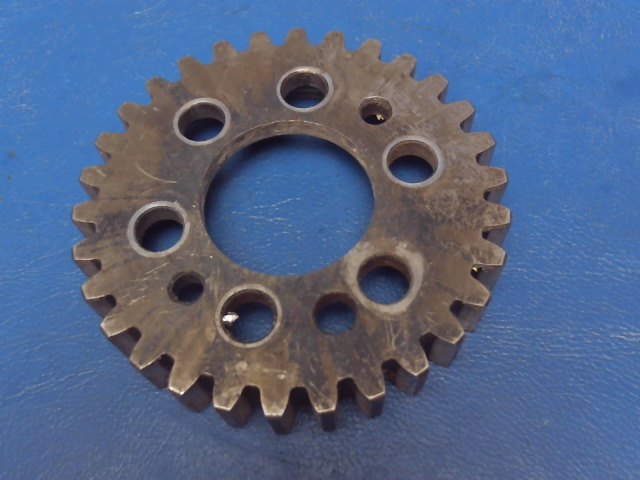 536421 Continental - Gear - Crankshaft