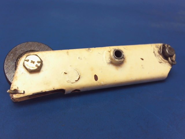 0713070-9 Cessna - Bellcrank-Parking Brake