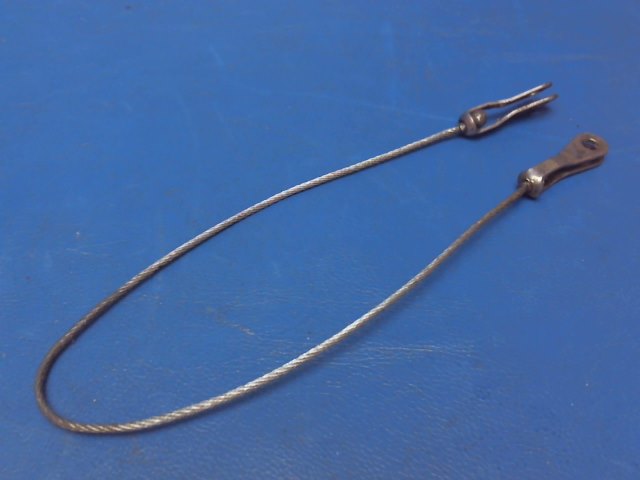 0510105-232 Cessna - CABLE ASSEMBLY-PARKING BRAKE