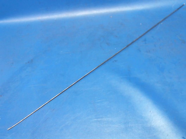 63744-12 Piper - PIN - nose gear door