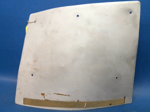 0500100-173 Cessna - Kick Plate-Floorboard LH
