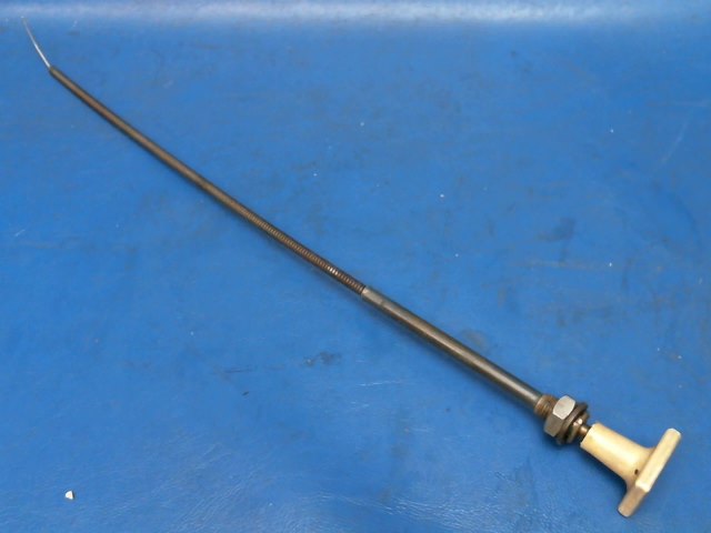 S1517-11 Cessna - CONTROL-STRAINER DRAIN