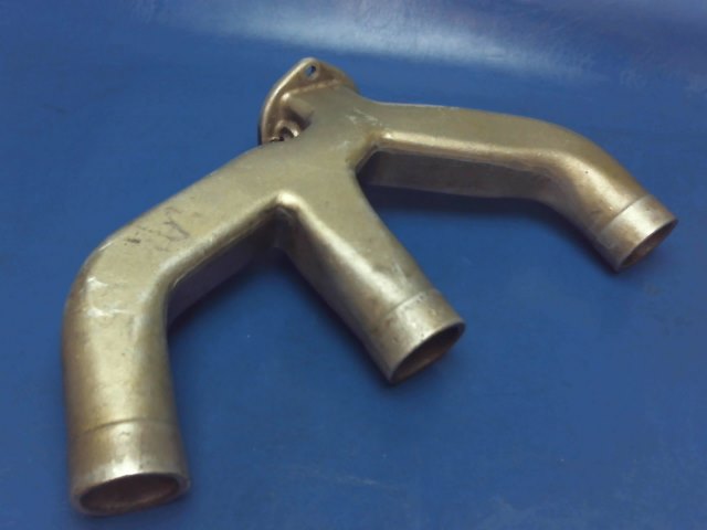 6669 Continental O-300-C - Manifold-Intake