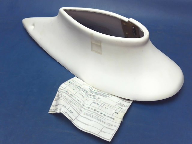 1741005-239 Cessna - FAIRING-MAIN LH (New inventory w/airworthiness form)