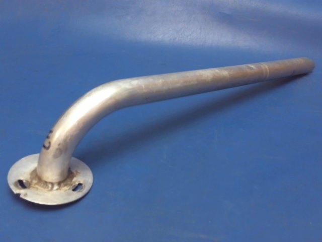 0550123 Cessna - TUBE - BLAST LH