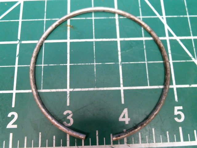 0841200-25 Cessna - Ring-Lock