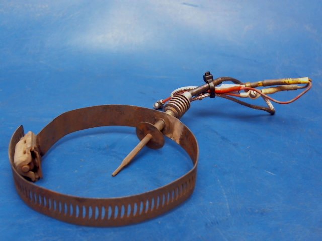 NPN Unknown - Probe-EGT Indicator