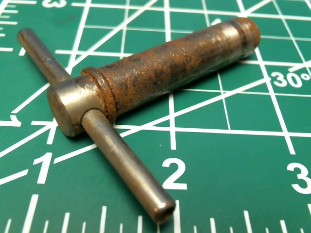75708 Lycoming O-235-L2C - Shaft-Tachometer w/Pin