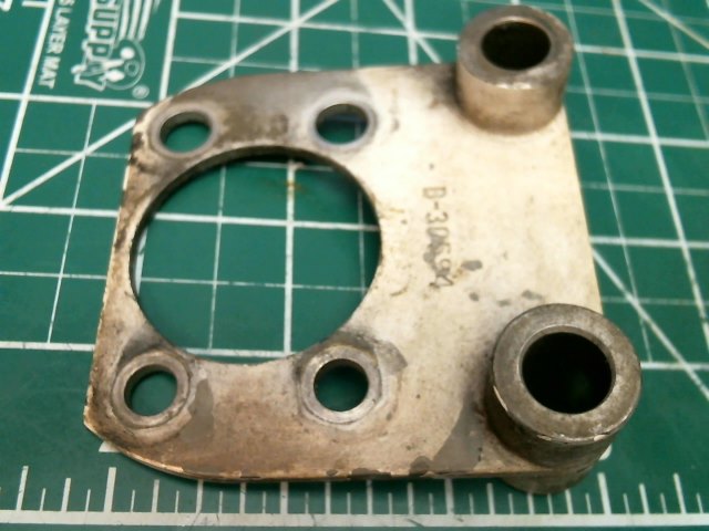 B-30594 Cessna - Cessna Torque Plate