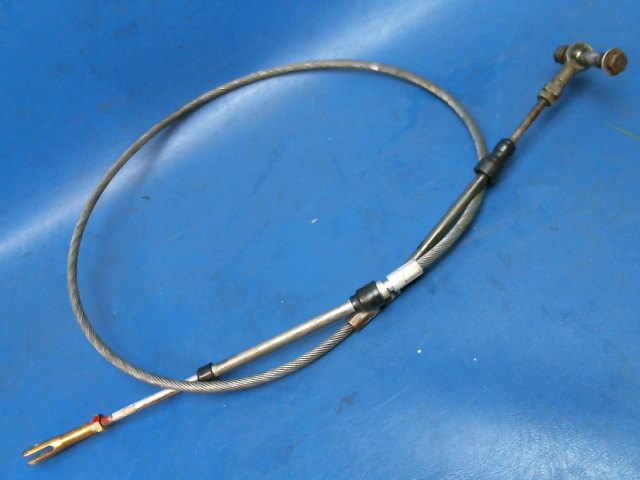 455 350 Piper - CONTROL CABLE THROTTLE