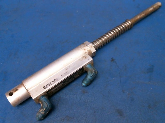 455 966 Gar Kenyon - Cylinder-Master Brake (95061) Needs To Be Rebuilt