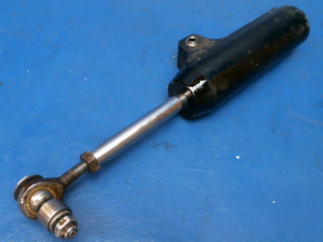 95260-1 Gar Kenyon - DAMPENER 26044 - Shimmy (PS50152-4) - CORE