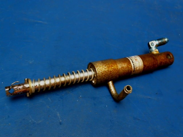 10-22 Cleveland - Cylinder-Master(Brake)
