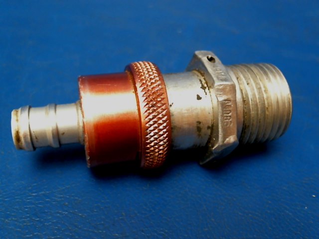 P50000 SAF-AIR - DRAIN PLUG - OIL